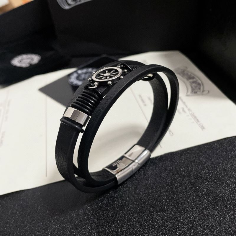 Chrome Hearts Bracelets